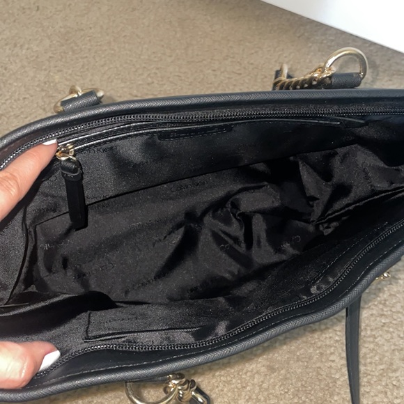 Calvin Klein Tote - Picture 5 of 7
